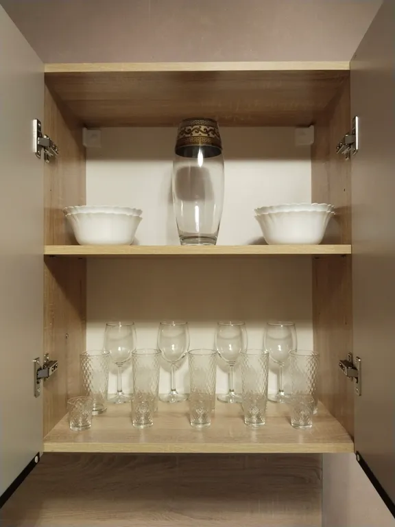 Apartment Vysota Welcome