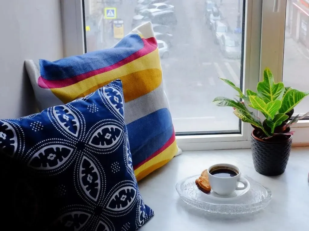 Невский Кристалл