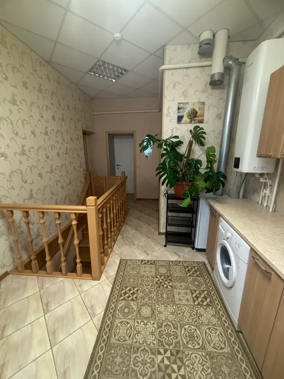 Комфортная квартира в самом центре города