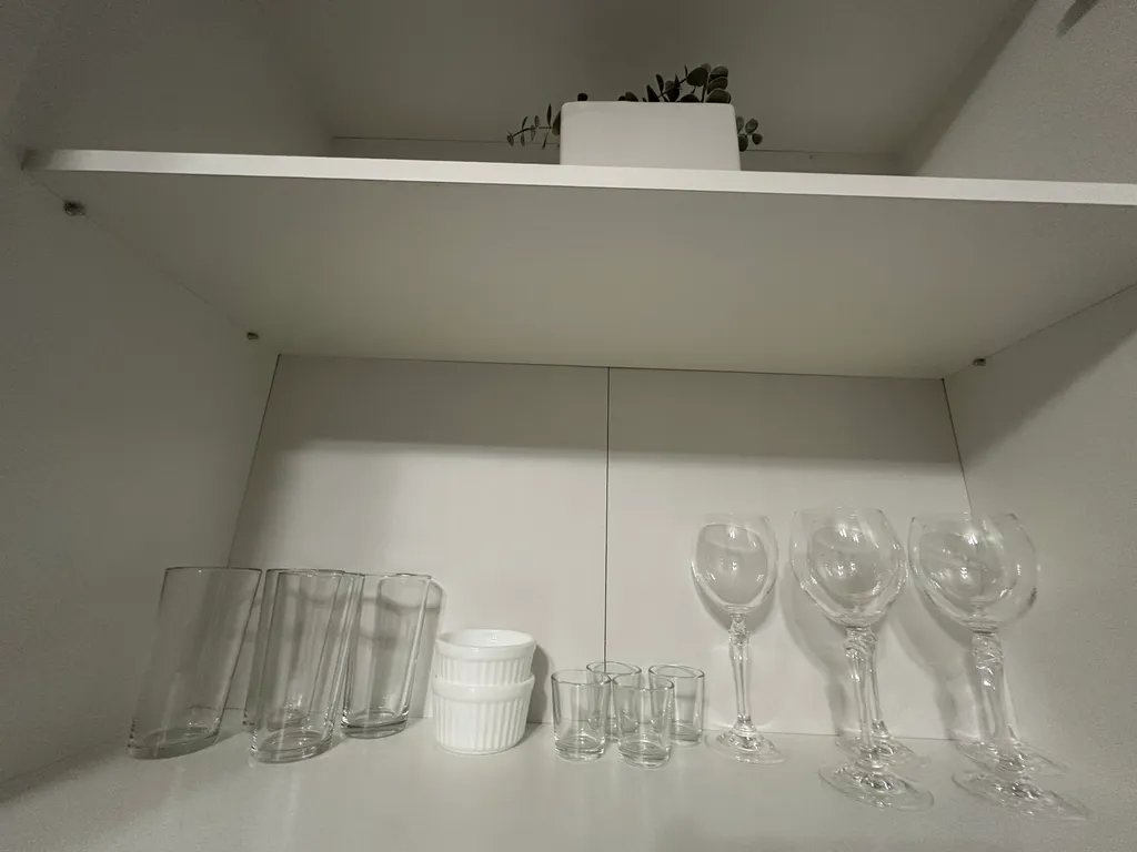 Квартира в центре города с парковкой