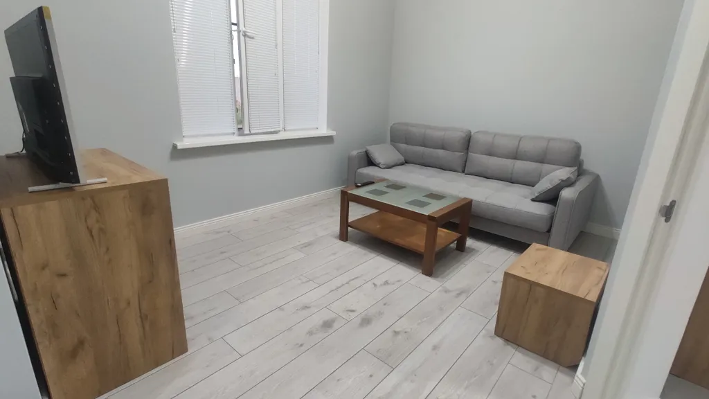 Коттедж Уютный дом у Каспийского моря — Махачкала