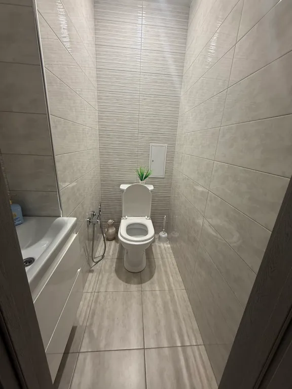 Люкс апартаменты в лучшем районе города на горной