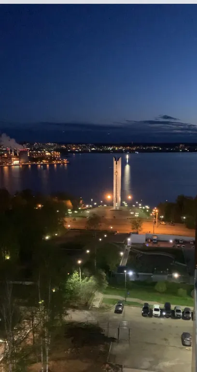 Апартаменты премиум на центральной площади