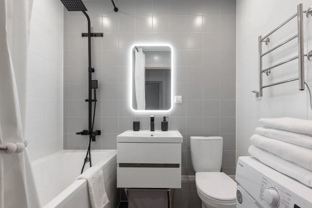 Шикарная квартира в ЖК Южная Битца