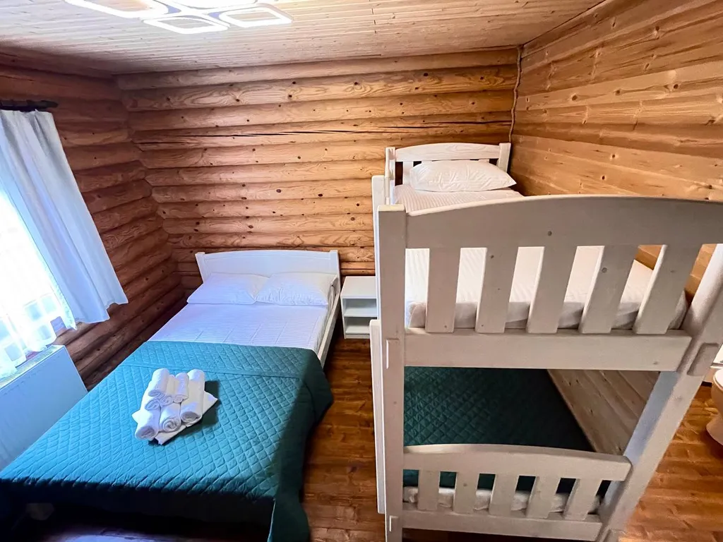 Квартира Комната — Сириус