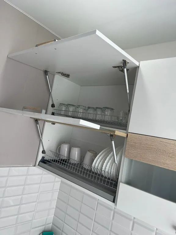 Апартаменты Планета