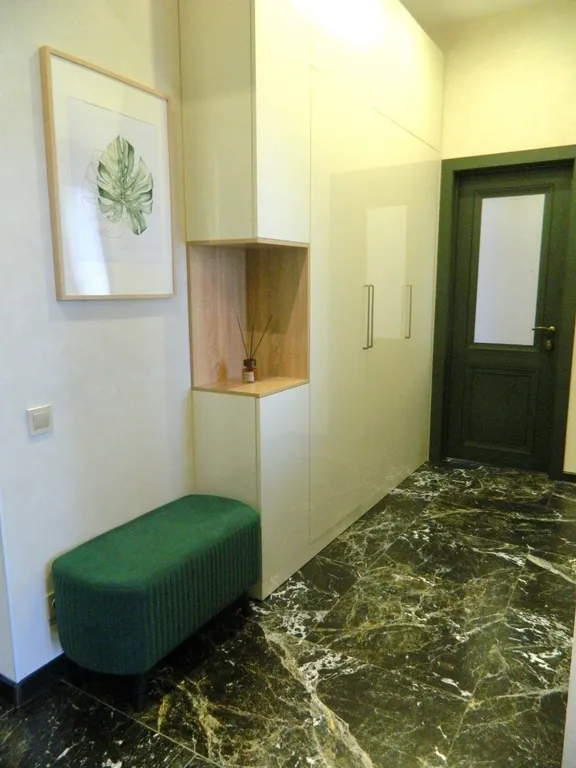 Апартаменты Солнечный парк