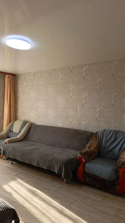 3-комнатная квартира с отчетными документами