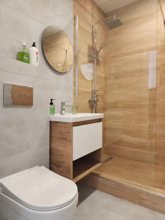 Квартира Апартаменты Baltic Comfort #8 — Калининград