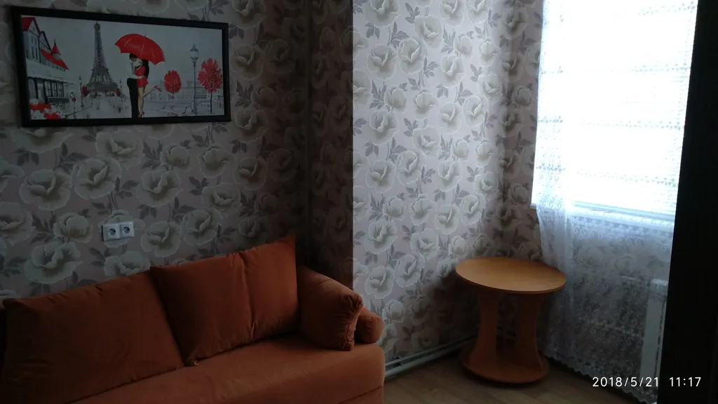 Квартира 2-комнатная Квартира — Феодосия