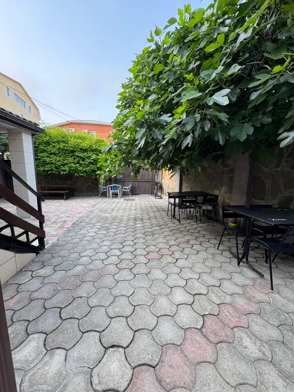 Квартира Комната — Геленджик