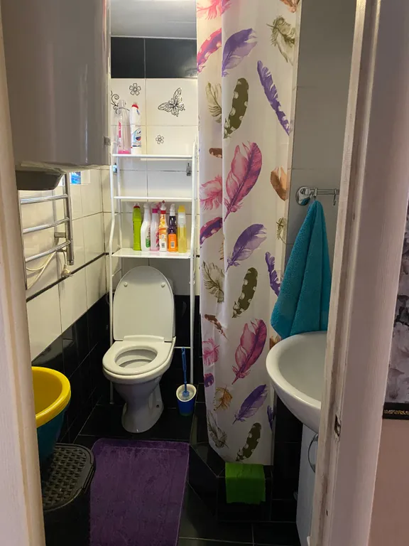 3-комнатный Дом