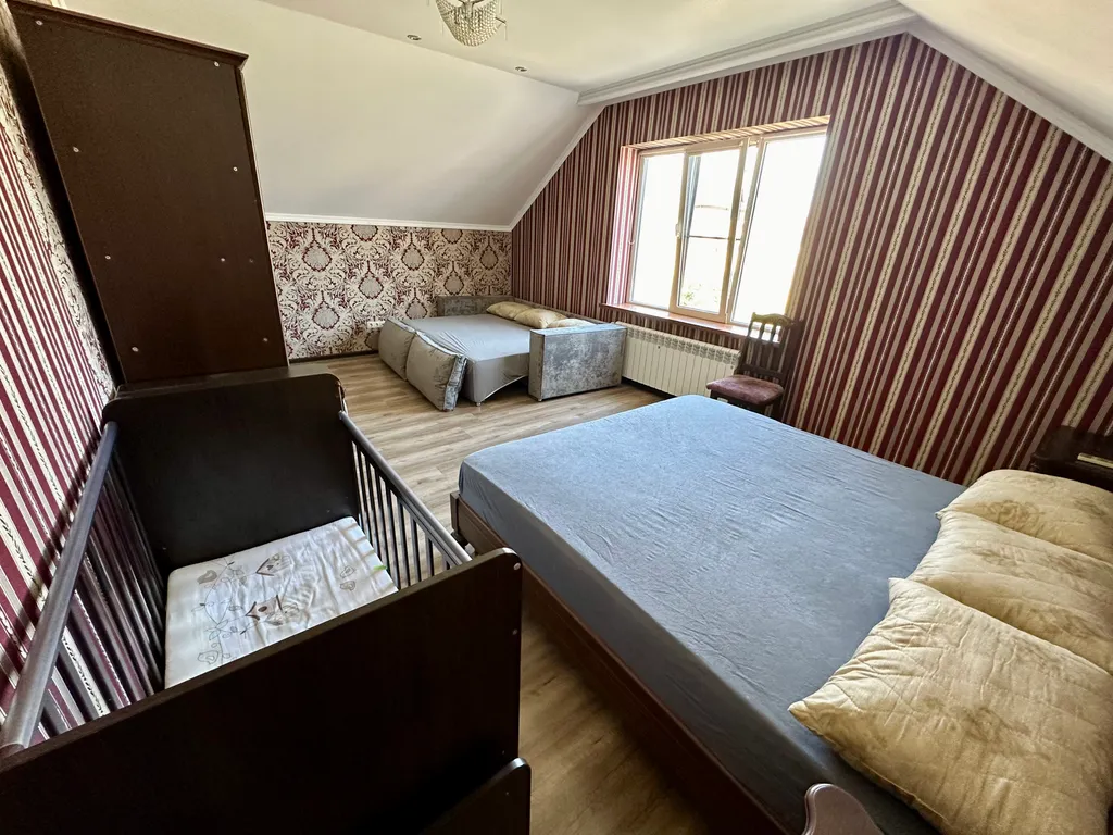 3-комнатный Дом