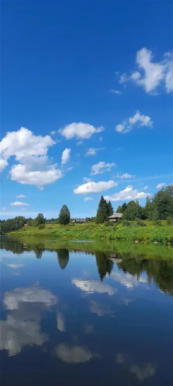 Дом на Мсте