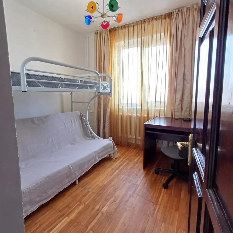 Уютные апартаменты в Самале