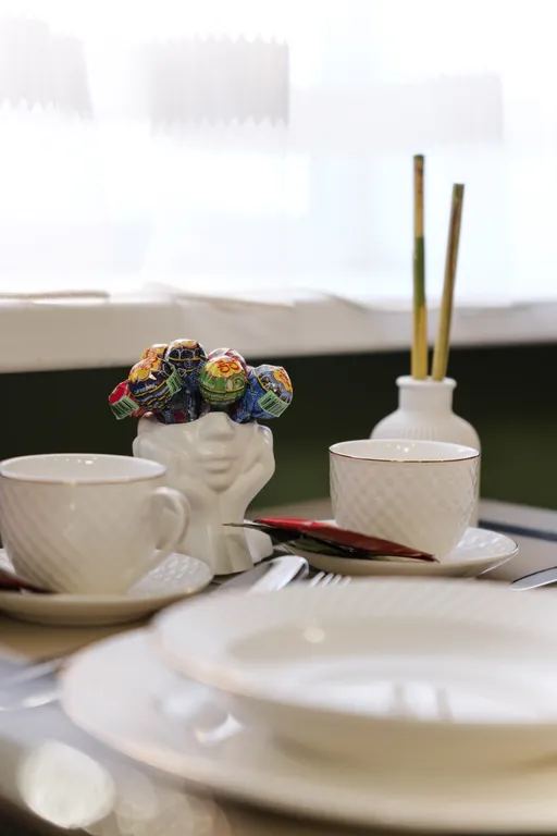 Дом купца, 2-комнатная квартира в самом центре города