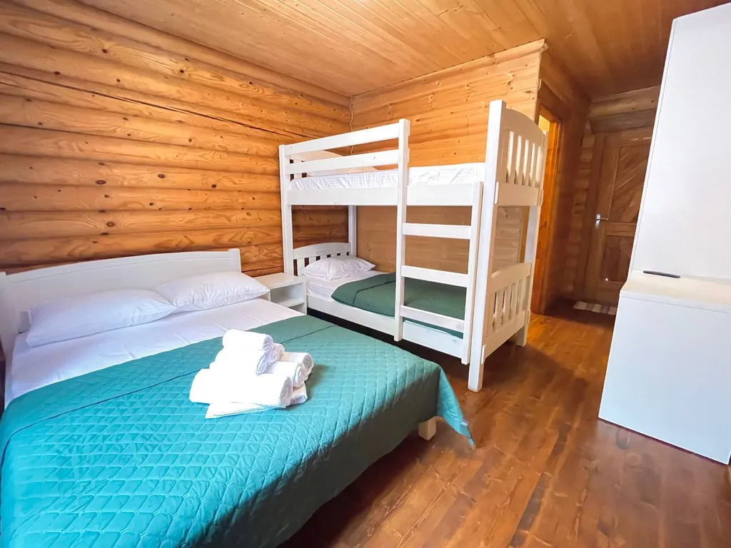 Квартира Комната — Сириус