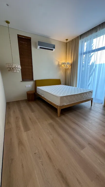 Коттедж Бали — Хоста