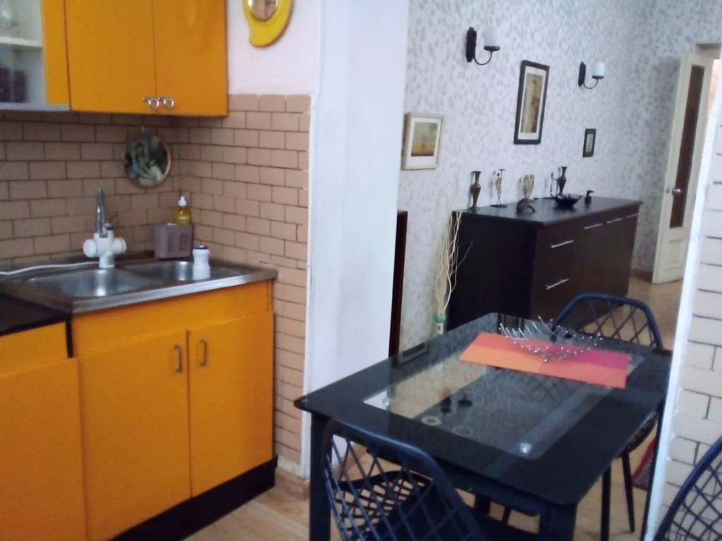 Уютная квартира в центре