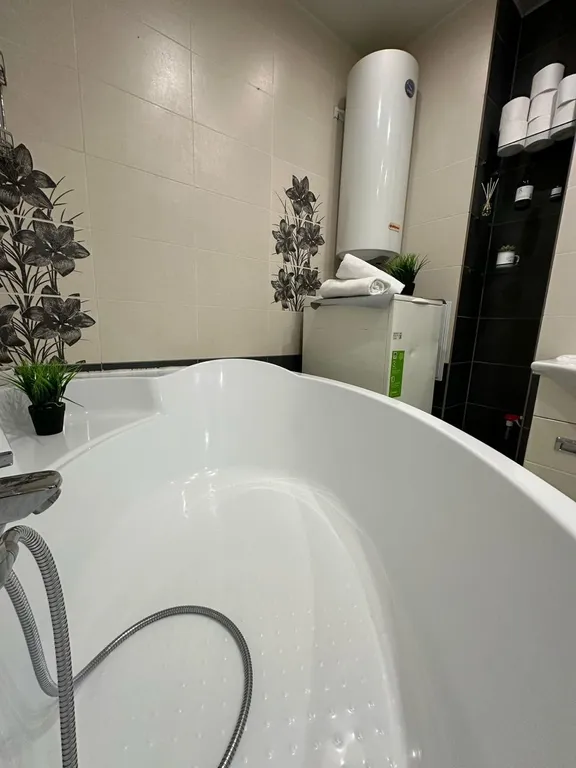 Квартира Уютная квартира для вас — Красноярск