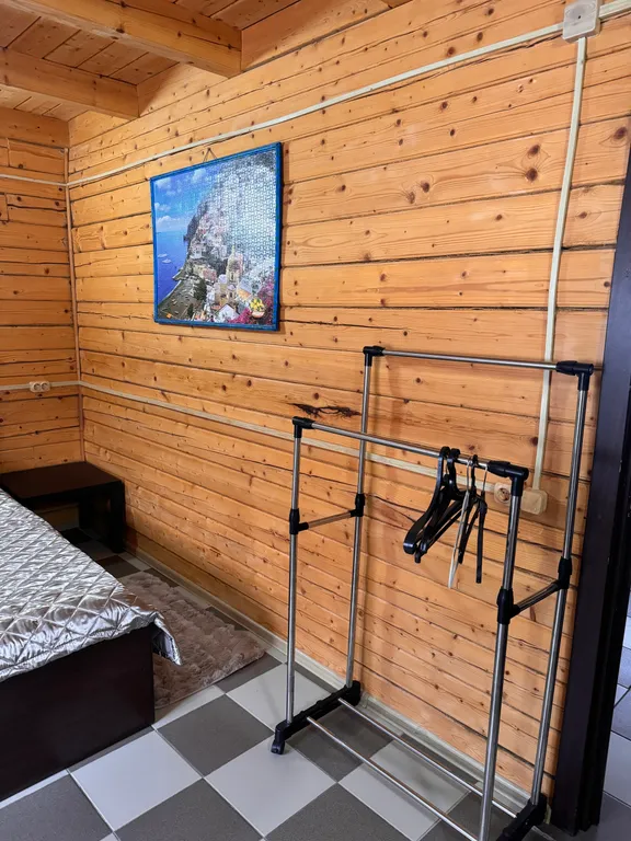 Уютный дом №1