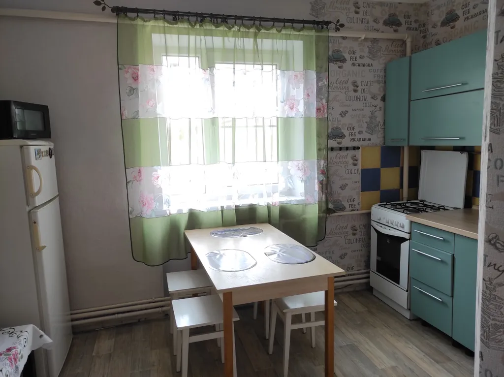 Уютная квартира в отличном месте