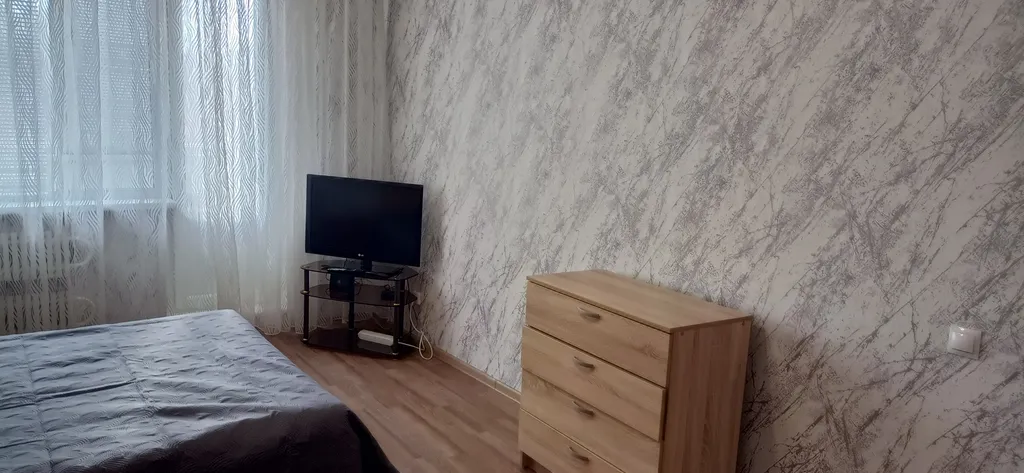 Однокомнатная квартира рядом с Дворцом Спорта Аркада