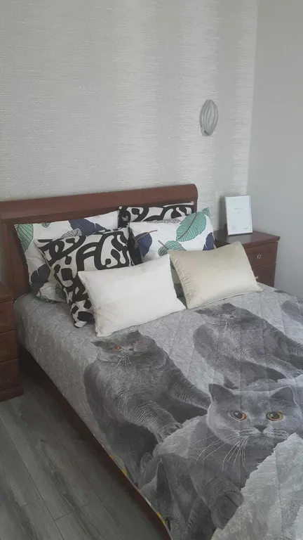 Квартира уровня Deluxe высокой комфортности