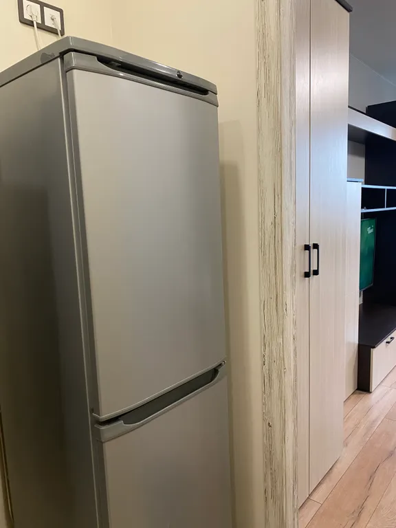 Уютная стильная студия