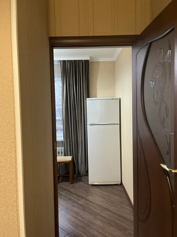 Уютная семейная квартира