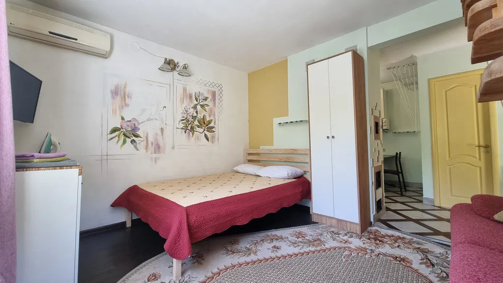 Дом на море