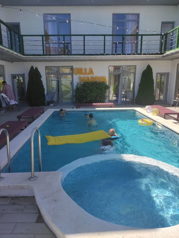 Квартира Комната — Анапа