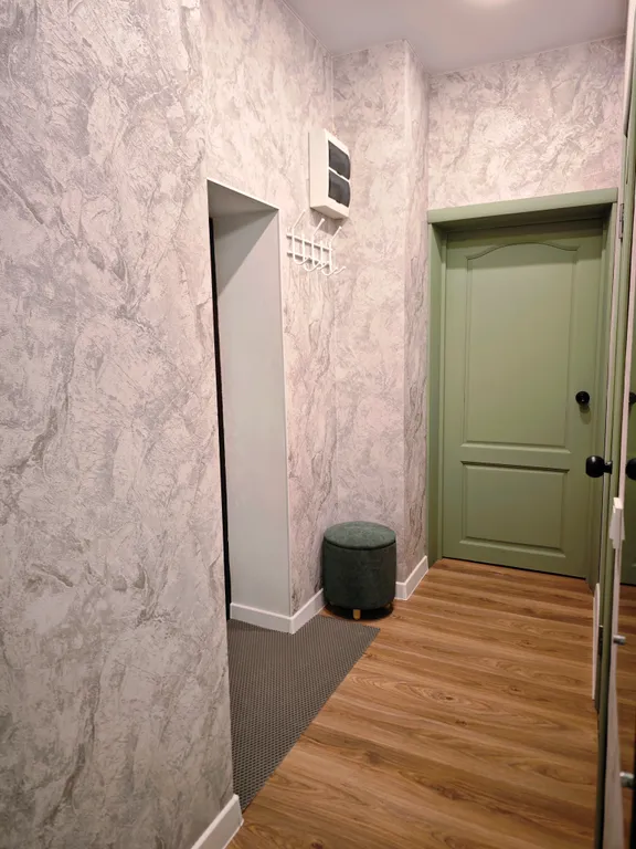 Квартира Уютная квартира в центре — Кострома