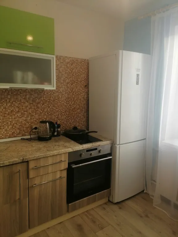 Квартира просто супер