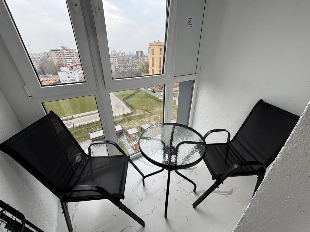 Уютные апартаменты в центре