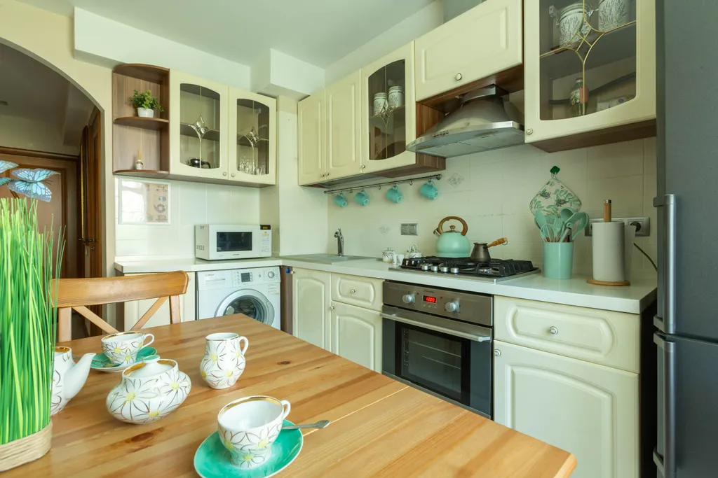 Квартира 1-комнатная Квартира — Пушкин