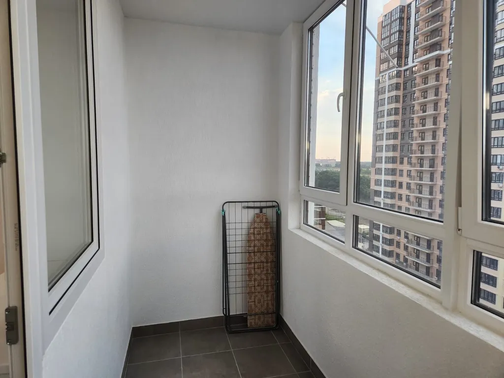 Квартира Квартира Наш уютный уголок в самом центре района Губернский — Краснодар