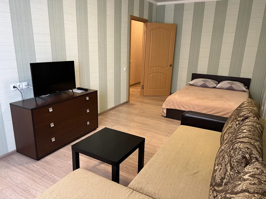 Уютная квартира в ЖК Шоколад — аренда посуточно в Ставрополь