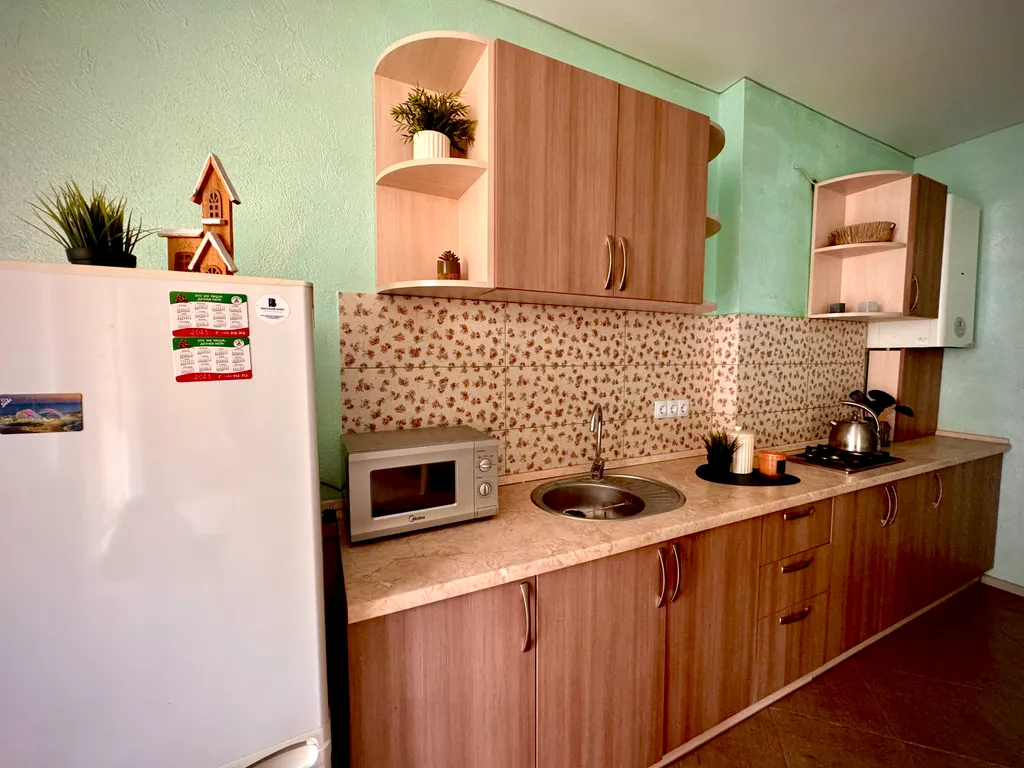 Квартира Квартира White amber — Светлогорск