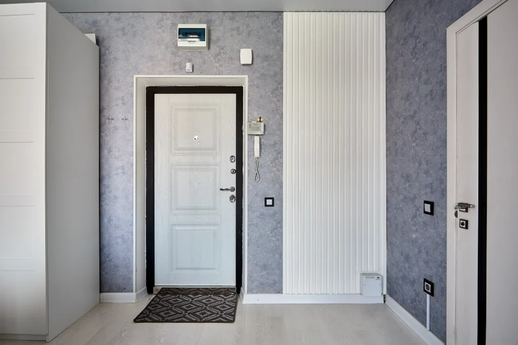 Квартира Квартира Винтаж апарт Your Place — Краснодар