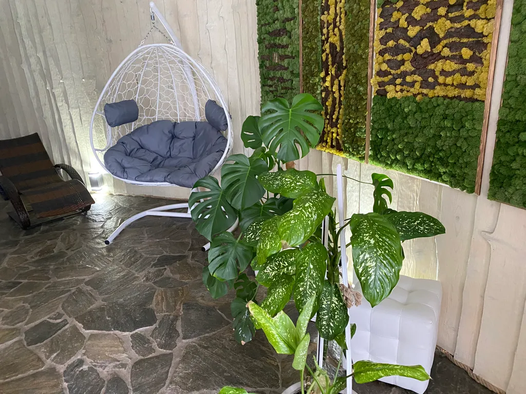 Уютный Дом Шале для семейного отдыха или в компании близких друзей