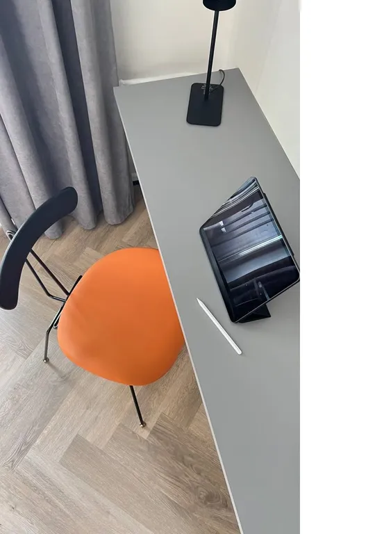 Квартира в историческом центре города с дизайнерским ремонтом