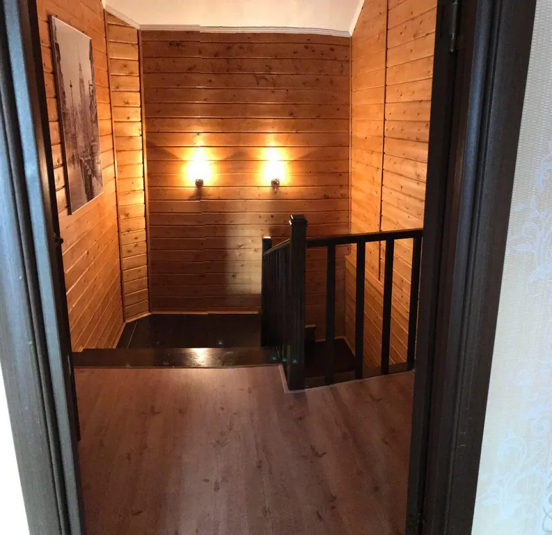 Уютное бунгало в тихом месте