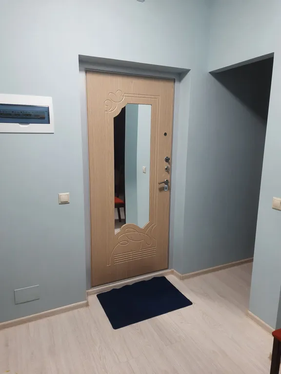 Квартира Уютная чистая квартира в Grand Avenue недалеко от ж/д вокзала с WI-FI — Волгоград