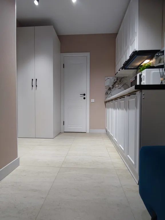 Квартира Уютная квартира в Крымской Розе — Симферополь