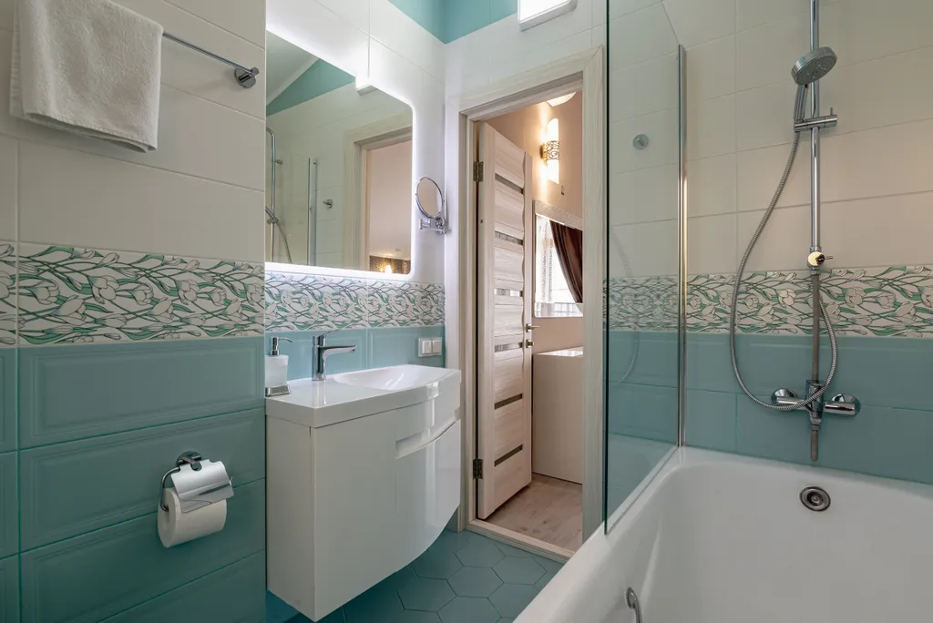 Видовые апартаменты у Царской тропы