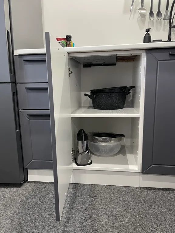 Уютная квартира-студия в центре города