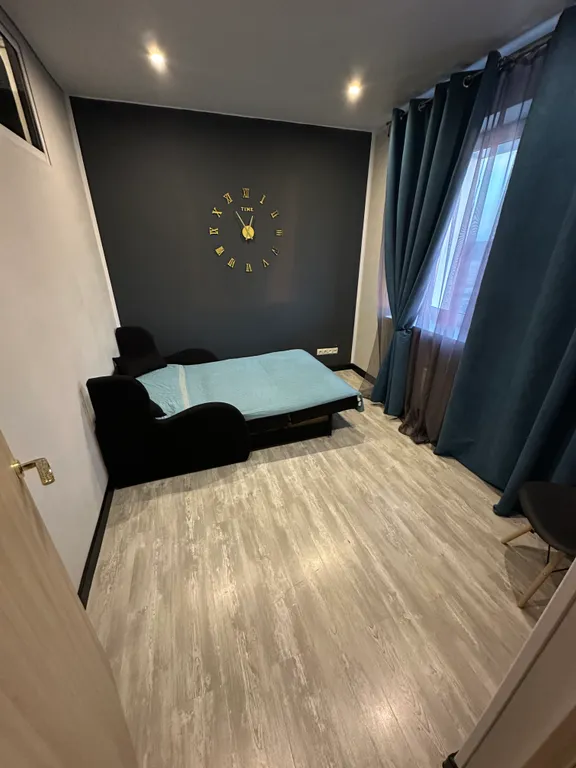 Уютная квартира в 10 минутах ходьбы от центра города