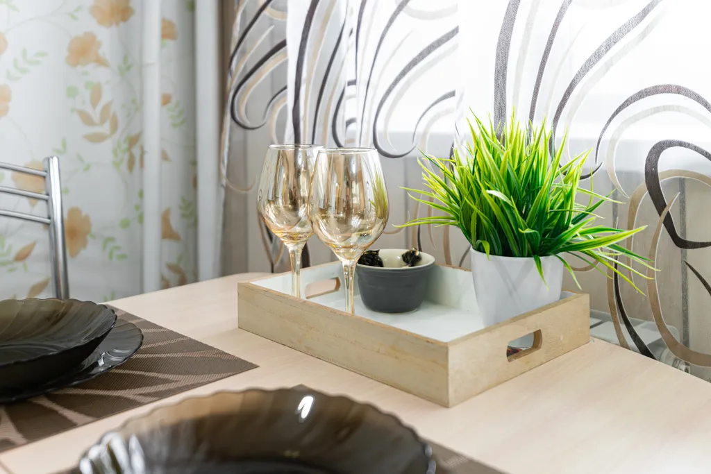 Комфортная квартира в новостройке