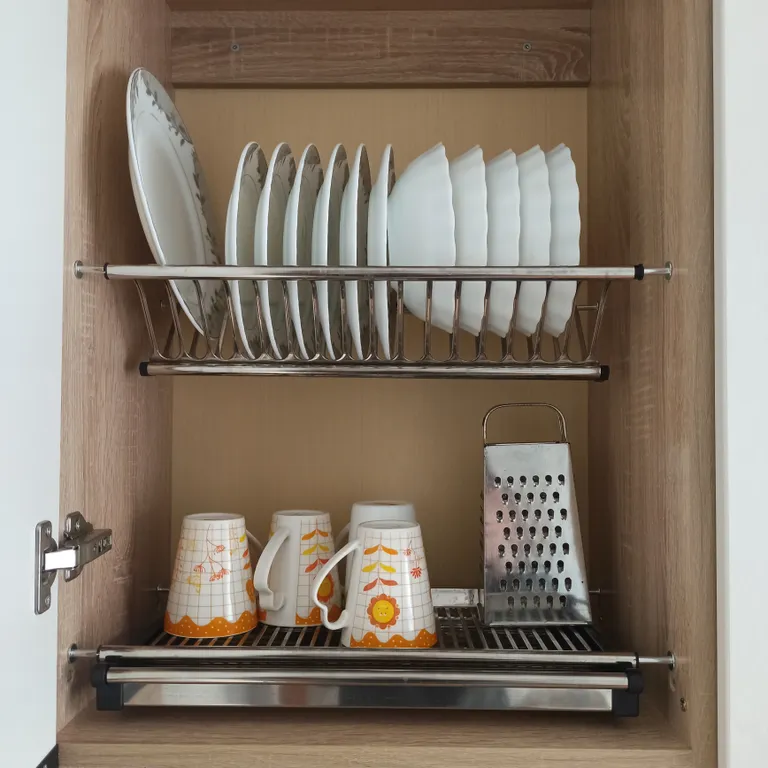 Квартира на первой линии от озера с кондиционером